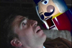 <em>FLAT</em> | Nutcracker