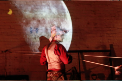 Untitled Consciousness Project | Moon
