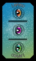 Tarot Key | I am You