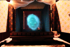 The Oracle | Reliquary Box | in performance